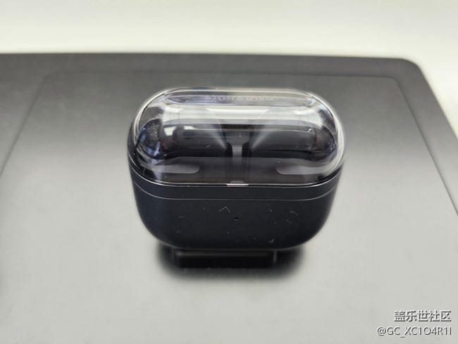 【我的Galaxy Buds3 FE】好用轻巧