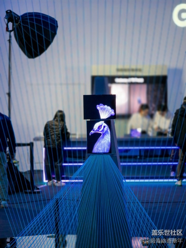 【三星折叠新形态】新品品鉴会纪实 【三星折叠新形态】新品品鉴会纪实