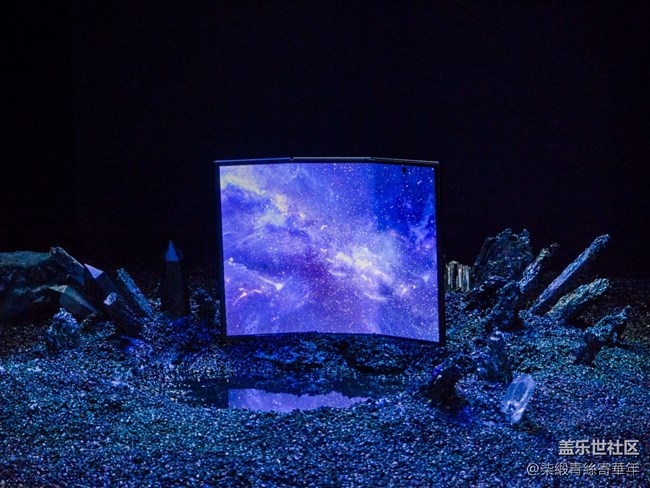 【三星折叠新形态】新品品鉴会纪实 【三星折叠新形态】新品品鉴会纪实