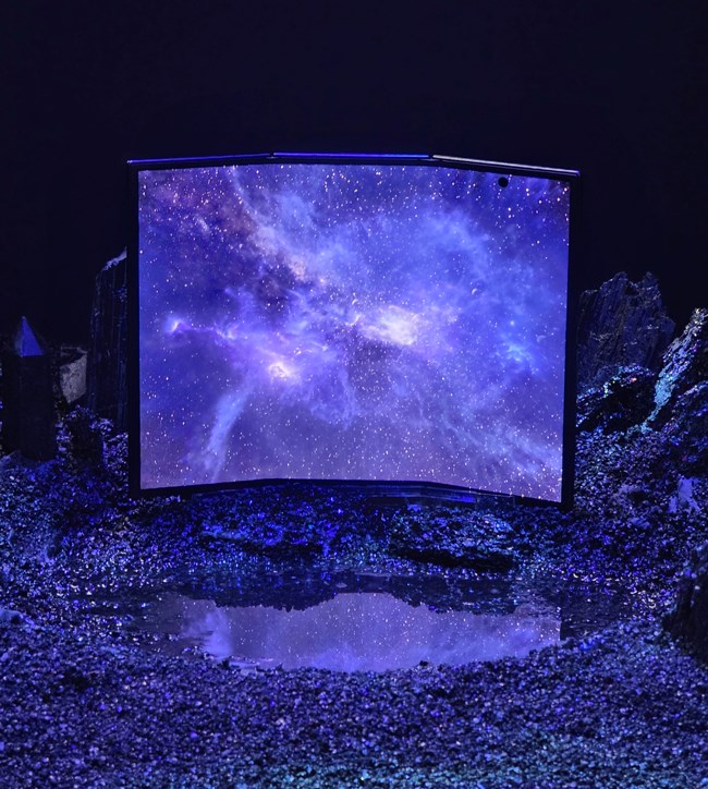 【三星折叠新形态】三折叠机皇Galaxy Z TriFold