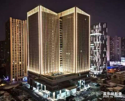 零碎的岛屿也能找到海