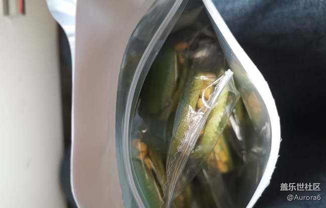 【抹茶韵味】抹茶饼干