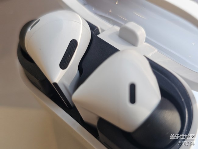 【我的Galaxy Buds3 FE】好搭子