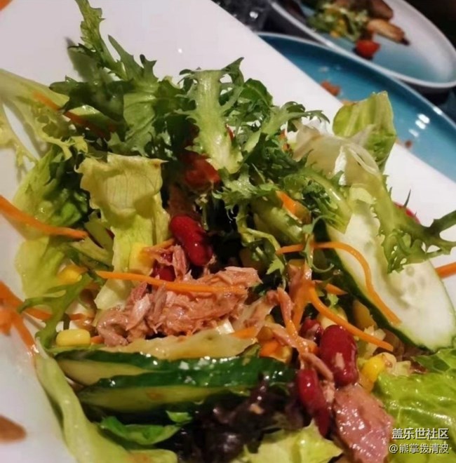 【雪落食暖】冬日美食