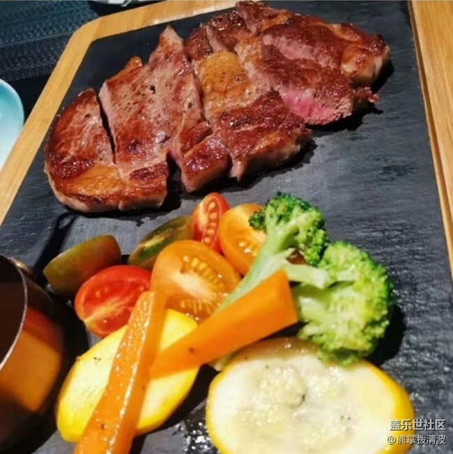 【雪落食暖】冬日美食