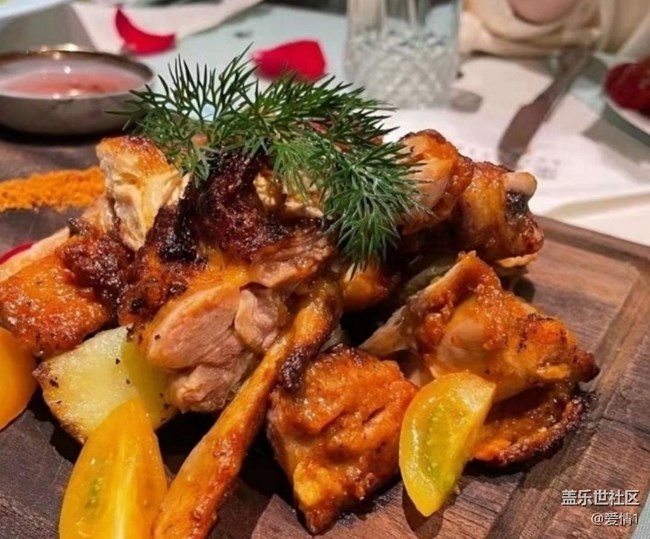 【雪落食暖】美食