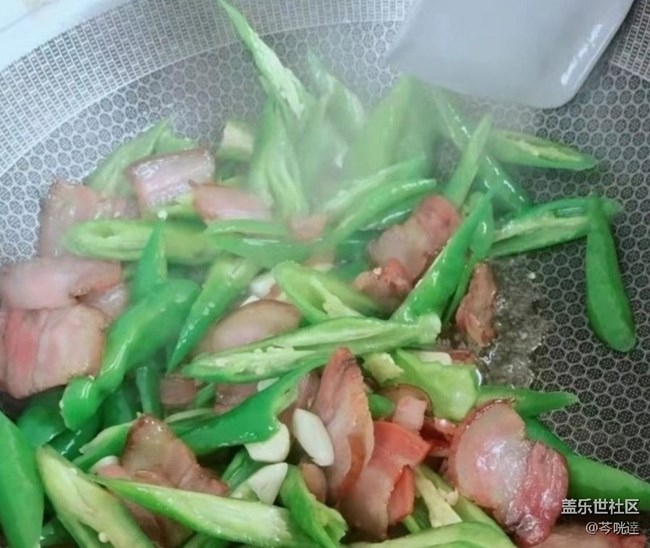 【雪落食暖】腊五花