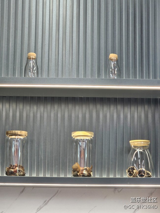 【星岁映像】餐具