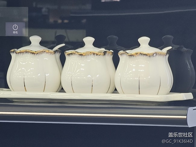 【星岁映像】餐具