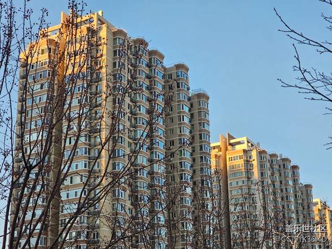 【星岁映像】日落之时