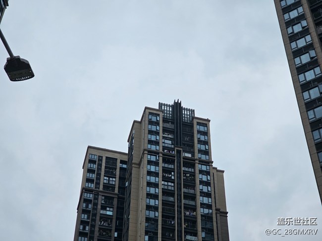 【AI你的城市美学】拍拍大楼