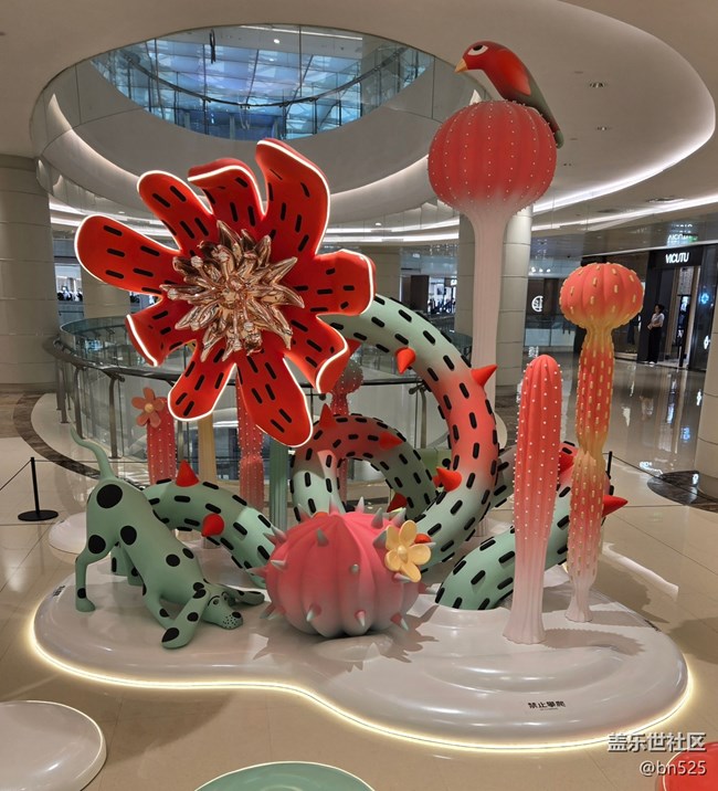 【地域拼图】城市百态