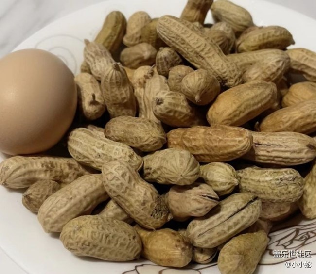 【雪落食暖】准备早餐