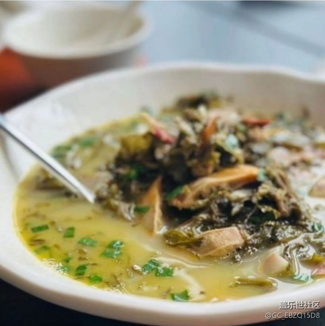 【雪落食暖】原地长胖