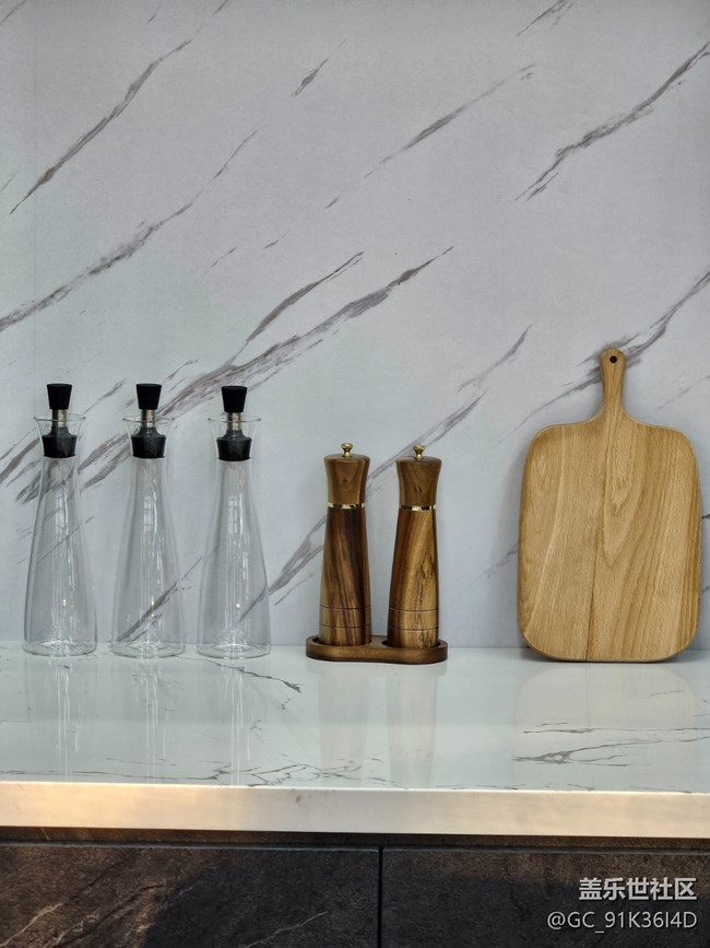 【星岁映像】餐具