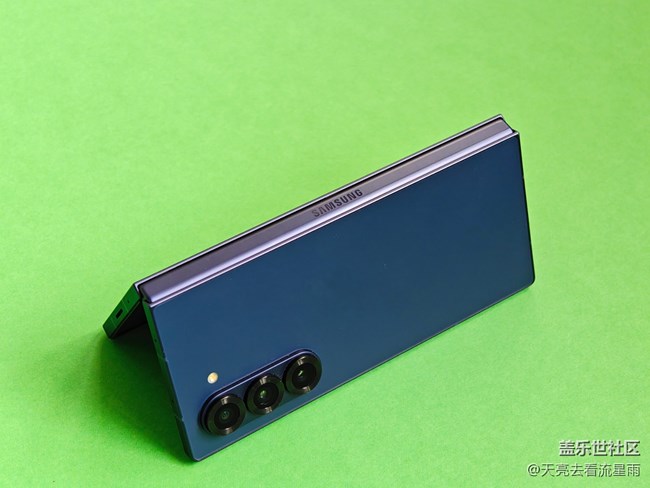 【新机开启新体验】三星 Galaxy Z Fold6