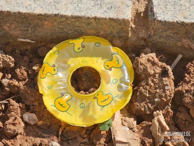 【地域拼图】街巷角落