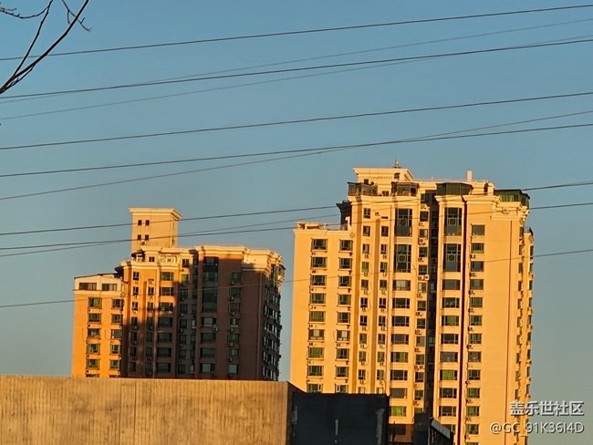 【星岁映像】日落之时