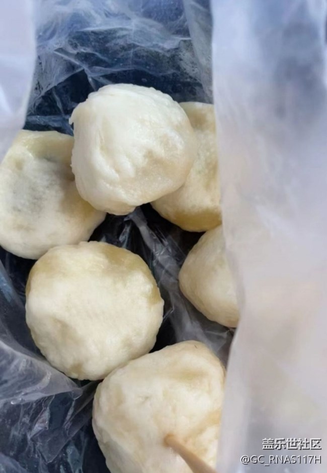 【雪落食暖】小笼包