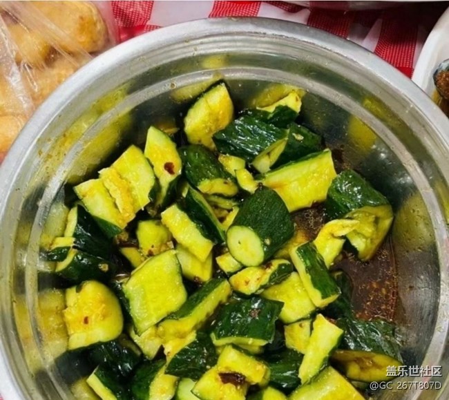 【雪落食暖】快乐生活