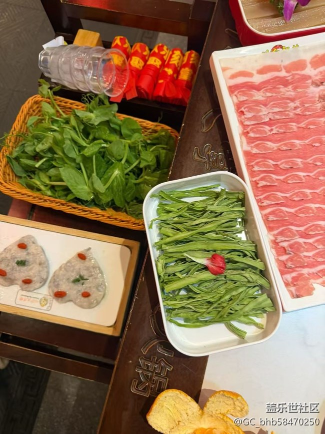 【雪落食暖】火锅续命