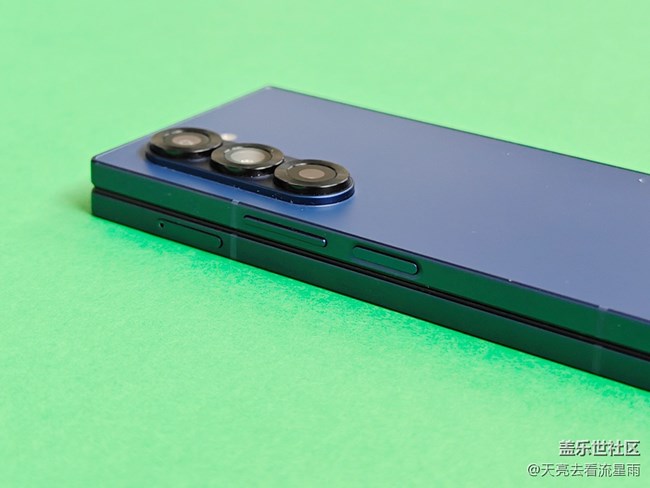 【新机开启新体验】三星 Galaxy Z Fold6