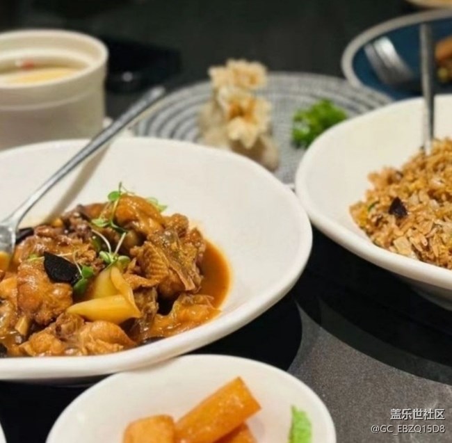 【雪落食暖】原地长胖