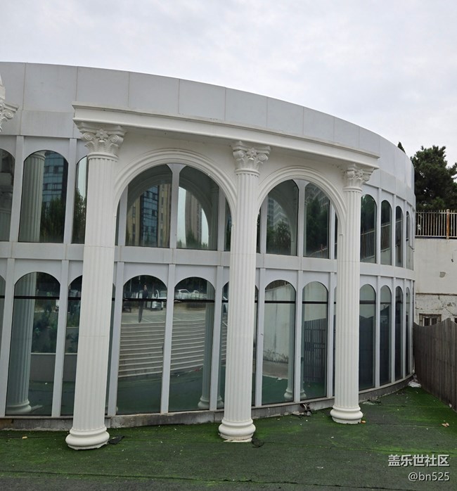 【地域拼图】城市百态