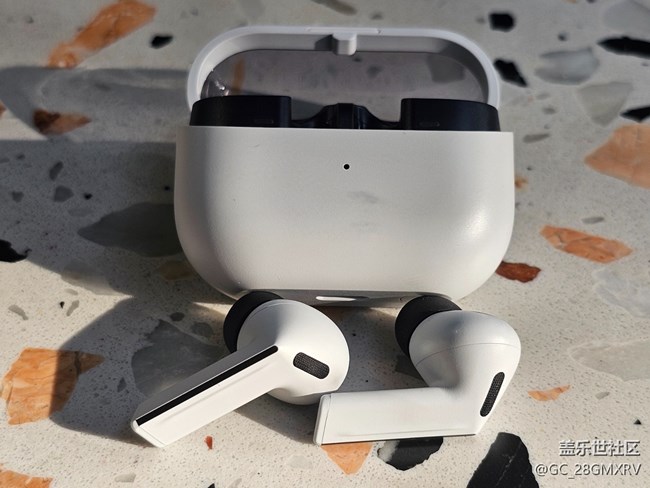 【我的Galaxy Buds3 FE】buds3fe