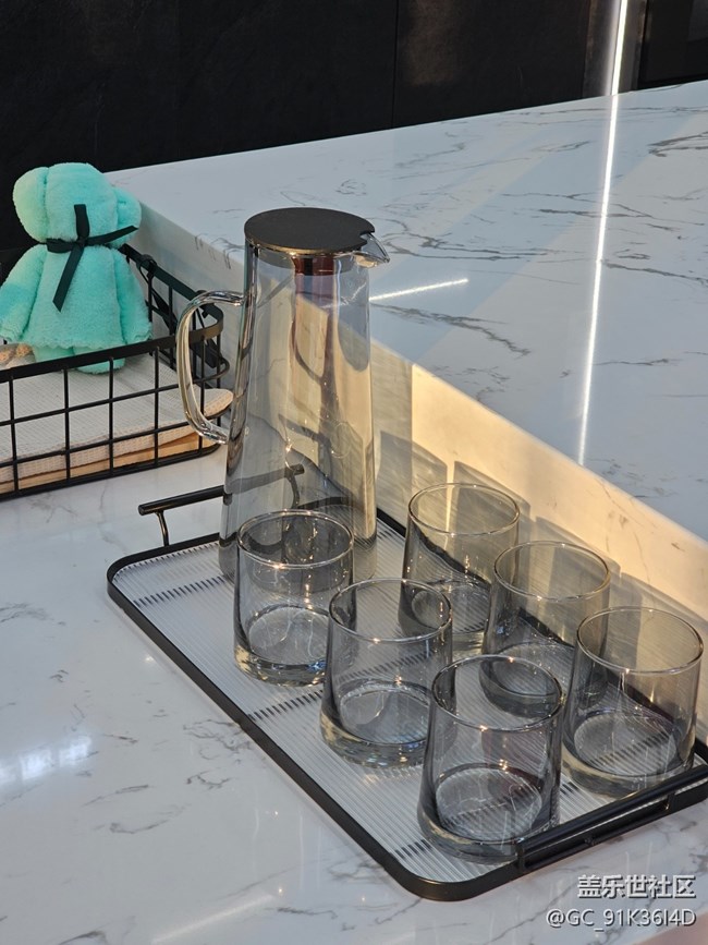 【星岁映像】餐具