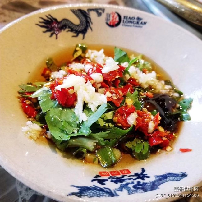 【雪落食暖】无辣不欢