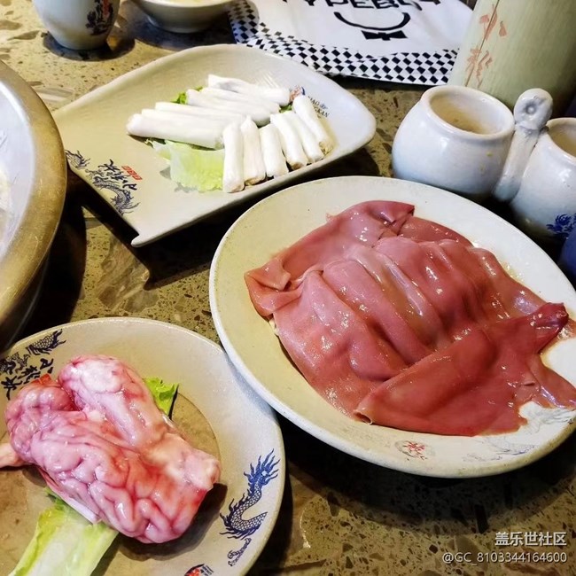 【雪落食暖】无辣不欢