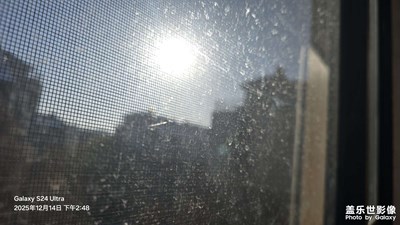 【顺光逆光】顺着光看剧 逆着光赏雪