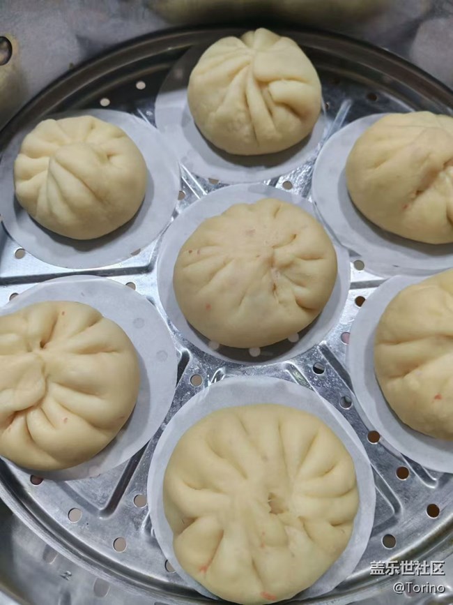 【雪落食暖】做面食