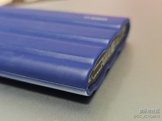 【我与Galaxy的日常】t7