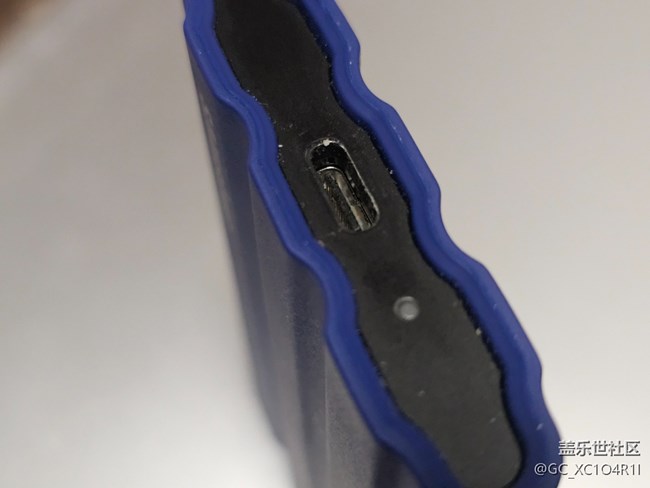 【我与Galaxy的日常】t7