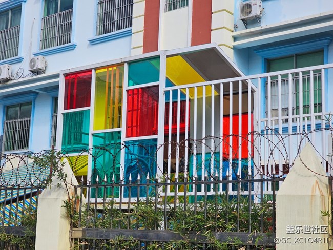 【捕捉那一抹金】多彩生活