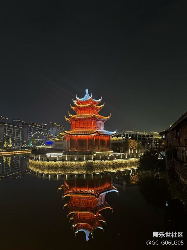 【老街印象】紫阳古街