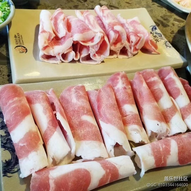 【雪落食暖】无辣不欢