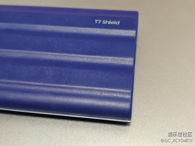 【我与Galaxy的日常】t7