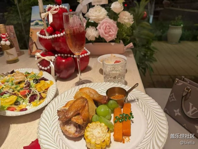 【雪落食暖】好吃的