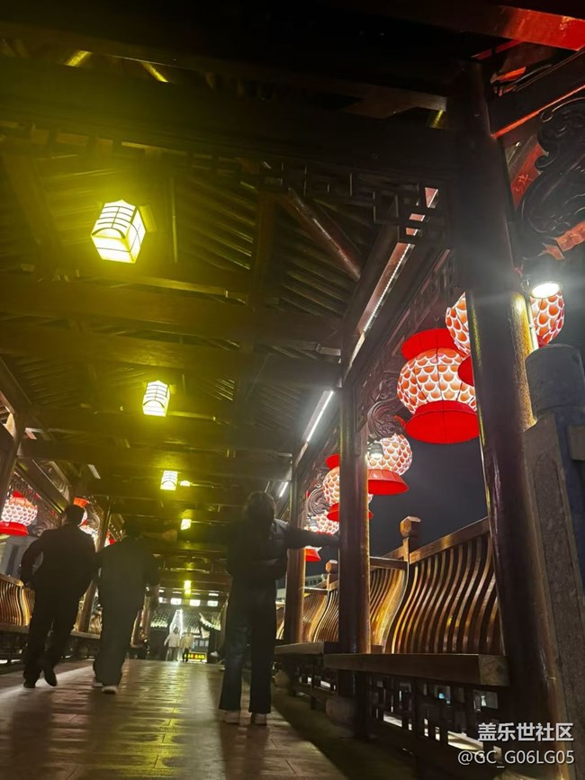 【老街印象】紫阳古街