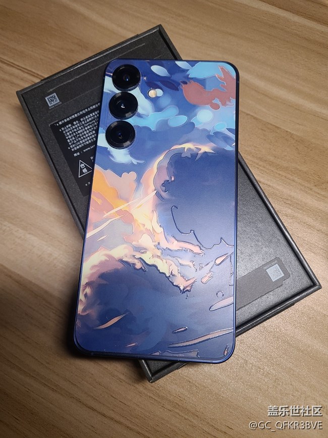 【武汉星部落】Galaxy s25