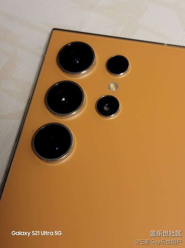 【新机开启新体验】S24 Ultra为生活带来的极致体验