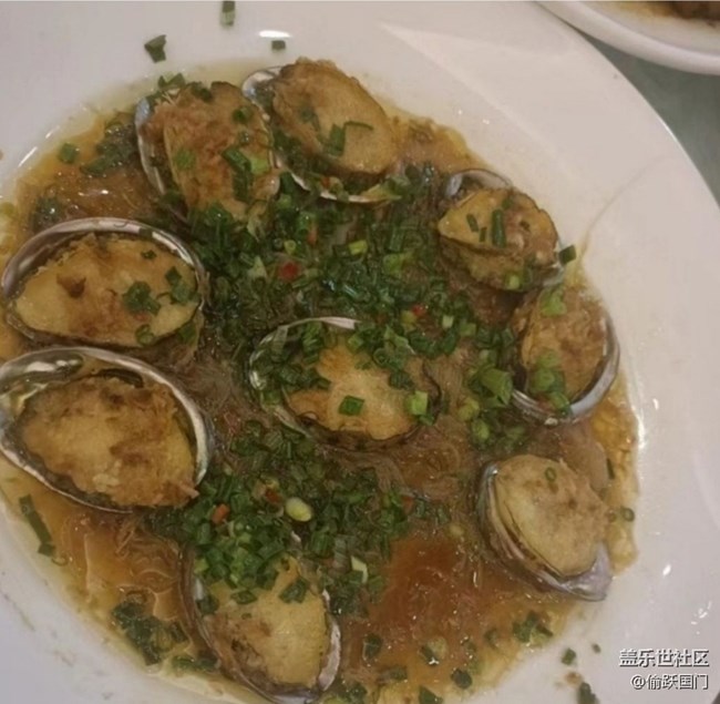 【雪落食暖】聚餐