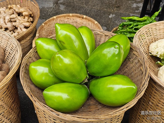 【捕捉那一抹金】生活痕迹