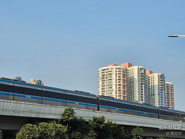 【AI你的城市美学】城市