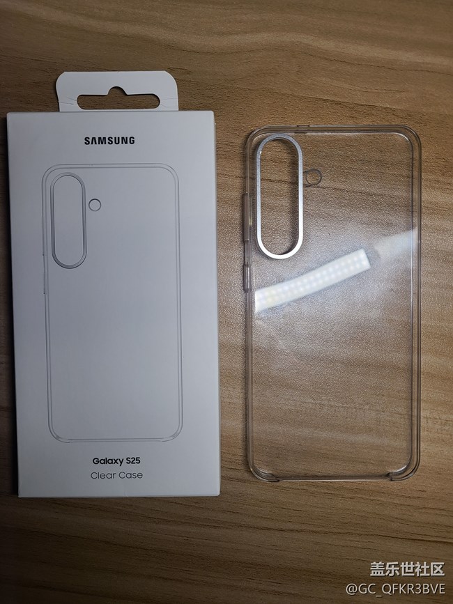 【我的年度三星好物】手机好搭子