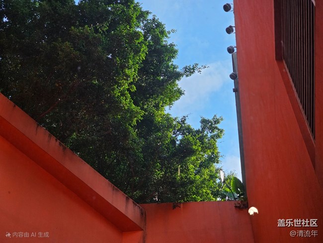 【AI你的城市美学】城市