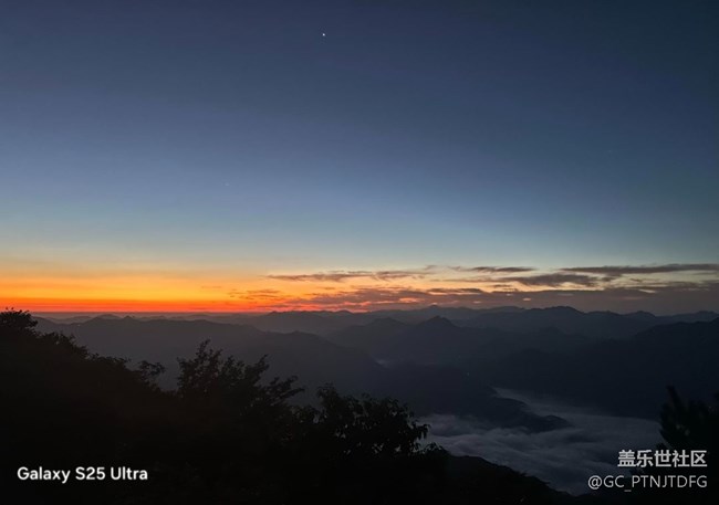 【三星视界】登山